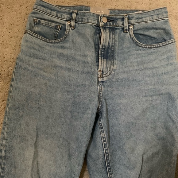 COPY - Everlane Cheeky Jeans Size 29 Tall - Picture 4 of 6